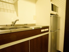 Hotel Livemax Esaka