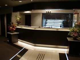 Hotel Livemax Esaka