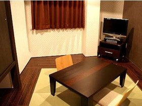 Hotel Livemax Esaka
