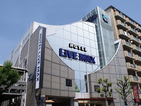 Hotel Livemax Esaka