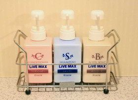 Hotel Livemax Esaka