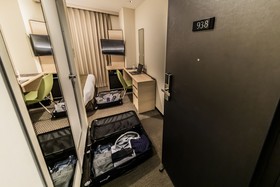 Shin-Osaka Esaka Tokyu REI Hotel