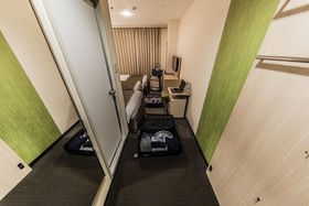 Shin-Osaka Esaka Tokyu REI Hotel
