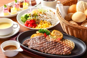Shin-Osaka Esaka Tokyu REI Hotel