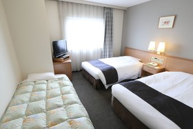 Shin-Osaka Esaka Tokyu REI Hotel