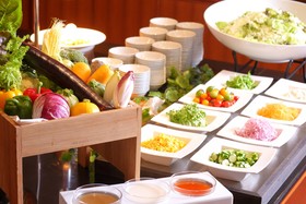 Shin-Osaka Esaka Tokyu REI Hotel