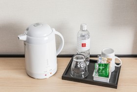 Shin-Osaka Esaka Tokyu REI Hotel
