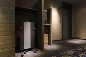 Shin-Osaka Esaka Tokyu REI Hotel