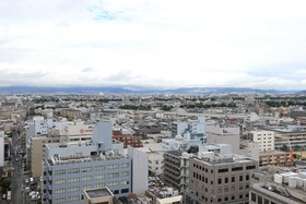 Shin-Osaka Esaka Tokyu REI Hotel