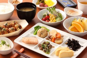 Shin-Osaka Esaka Tokyu REI Hotel