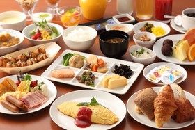 Shin-Osaka Esaka Tokyu REI Hotel
