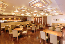 Shin-Osaka Esaka Tokyu REI Hotel