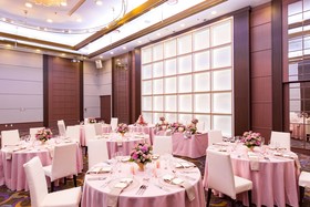 Shin-Osaka Esaka Tokyu REI Hotel