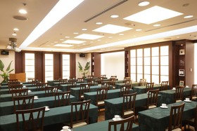 Shin-Osaka Esaka Tokyu REI Hotel