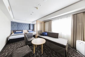 Shin-Osaka Esaka Tokyu REI Hotel