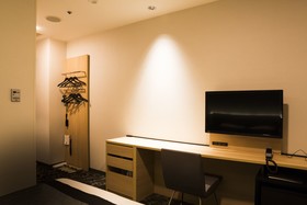 Shin-Osaka Esaka Tokyu REI Hotel