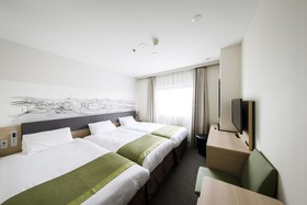 Shin-Osaka Esaka Tokyu REI Hotel