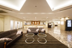 Shin-Osaka Esaka Tokyu REI Hotel