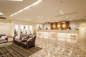 Shin-Osaka Esaka Tokyu REI Hotel