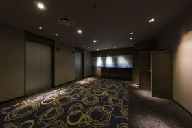 Shin-Osaka Esaka Tokyu REI Hotel