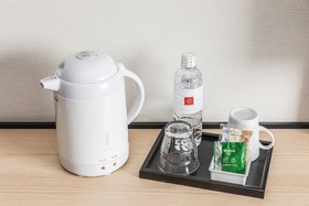 Shin-Osaka Esaka Tokyu REI Hotel