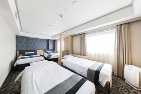 Shin-Osaka Esaka Tokyu REI Hotel