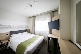 Shin-Osaka Esaka Tokyu REI Hotel