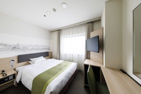 Shin-Osaka Esaka Tokyu REI Hotel