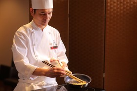 Shin-Osaka Esaka Tokyu REI Hotel