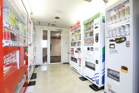 Shin-Osaka Esaka Tokyu REI Hotel