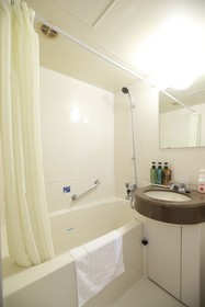 Shin-Osaka Esaka Tokyu REI Hotel