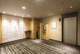Shin-Osaka Esaka Tokyu REI Hotel