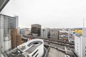 Shin-Osaka Esaka Tokyu REI Hotel