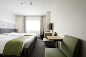 Shin-Osaka Esaka Tokyu REI Hotel