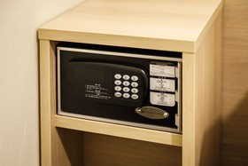 Shin-Osaka Esaka Tokyu REI Hotel