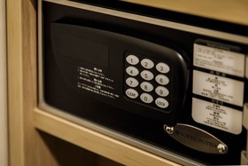 Shin-Osaka Esaka Tokyu REI Hotel