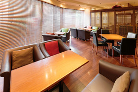 Shin-Osaka Esaka Tokyu REI Hotel