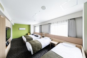 Shin-Osaka Esaka Tokyu REI Hotel