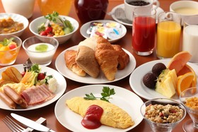 Shin-Osaka Esaka Tokyu REI Hotel