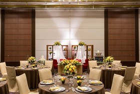 Shin-Osaka Esaka Tokyu REI Hotel