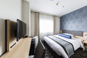 Shin-Osaka Esaka Tokyu REI Hotel