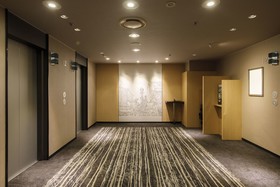 Shin-Osaka Esaka Tokyu REI Hotel