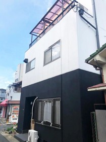 Uu Inn Osaka