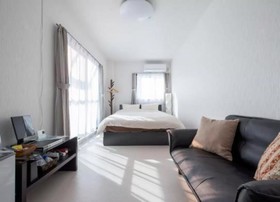 Uu Inn Osaka
