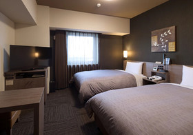 Hotel Route Inn Takaishi Hagoromo Ekimae