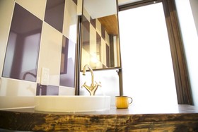 Female only guesthouse tomari-ya
