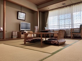 Kanponoyado Tondabayashi