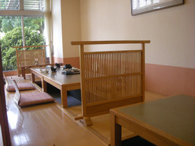 Kanponoyado Tondabayashi
