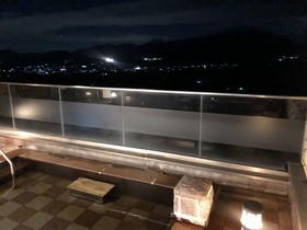 Kanponoyado Tondabayashi