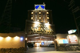 Hotel Atlantis Toyonaka Adults Only